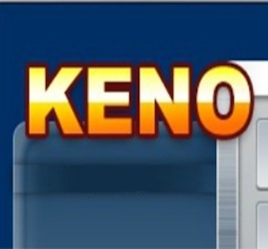 40-Ball Keno