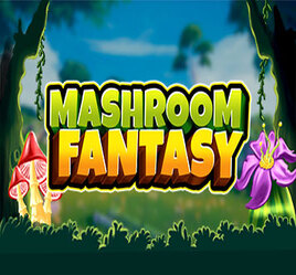 Mushroom Fantasy