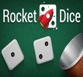 Rocket Dice