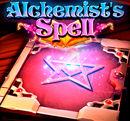 Alchemist’s Spell