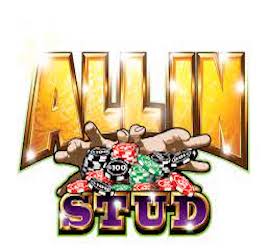 All in Stud