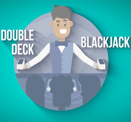 Double Deck Blackjack