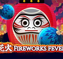 Fireworks Fever