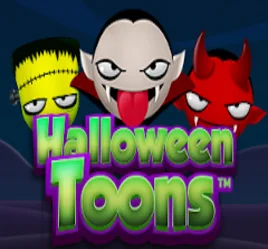 Halloween Toons