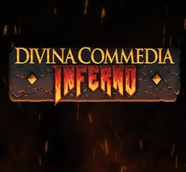 Divina Commedia Inferno