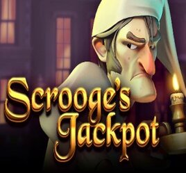 Scrooge’s Jackpot