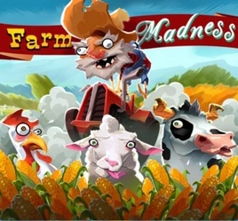 Farm Madness