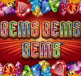 Gems Gems Gems