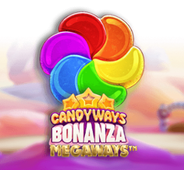 Candyways Bonanza Megaways