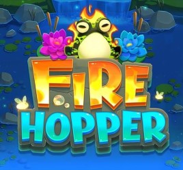 Fire Hopper