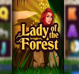 Lady of the Forest