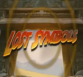 Lost Symbols