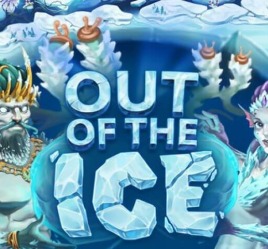 Out Of The Ice