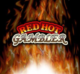 Red Hot Gambler