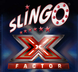 Slingo X Factor