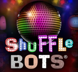 Shuffle Bots