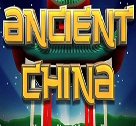 Ancient China