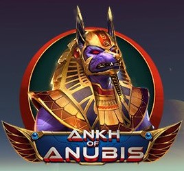 Ankh of Anubis