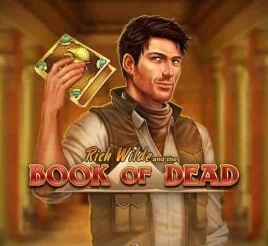 Book of Dead