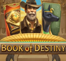 Book of Destiny