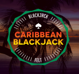 Caribbean Blackjack