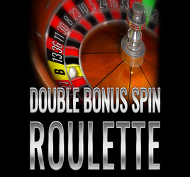 Double Bonus Spin Roulette