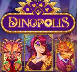 Dinopolis