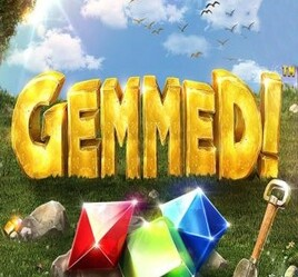 Gemmed