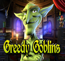 Greedy Goblins