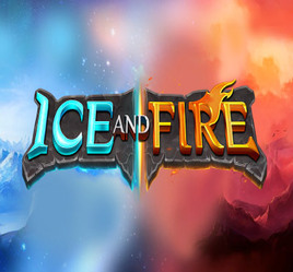 Ice and Fire