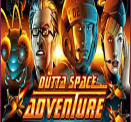 Outta Space Adventure