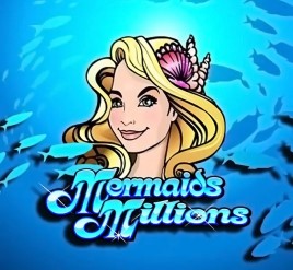 Mermaids Millions