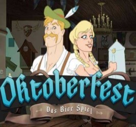 Oktoberfest