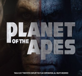 Planet of the Apes