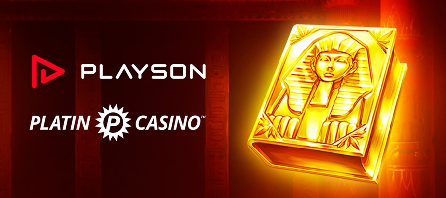 Playson Transforms into PlatinCasino after Germany Uplift