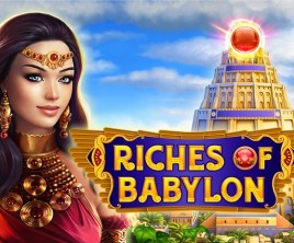 Riches of Babylon