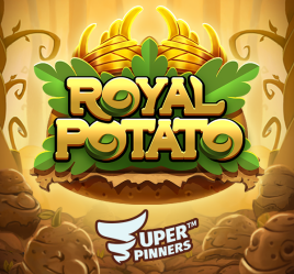 Royal Potato