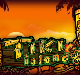 Tiki Island