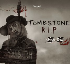 Tombstone RIP