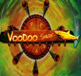 Voodoo Shark