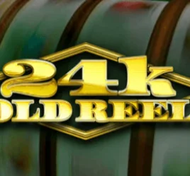 24K Gold Reels
