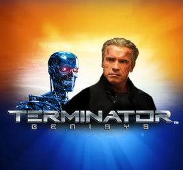 Terminator Genisys