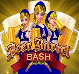 Beer Barrel Bash