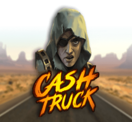 Cash Truck