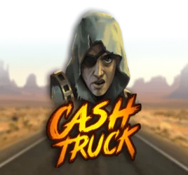 Cash Truck