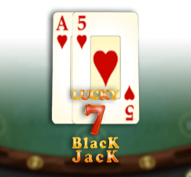 Lucky 7 Blackjack