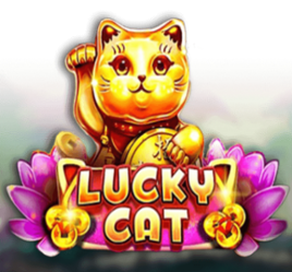 Lucky Cat Blackjack