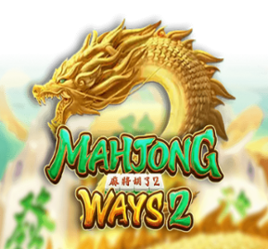 Mahjong Ways 2