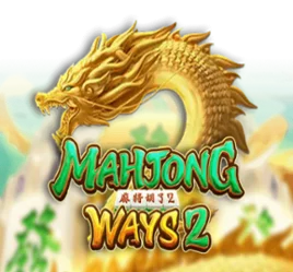 Mahjong Ways 2