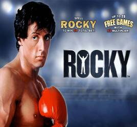 Rocky